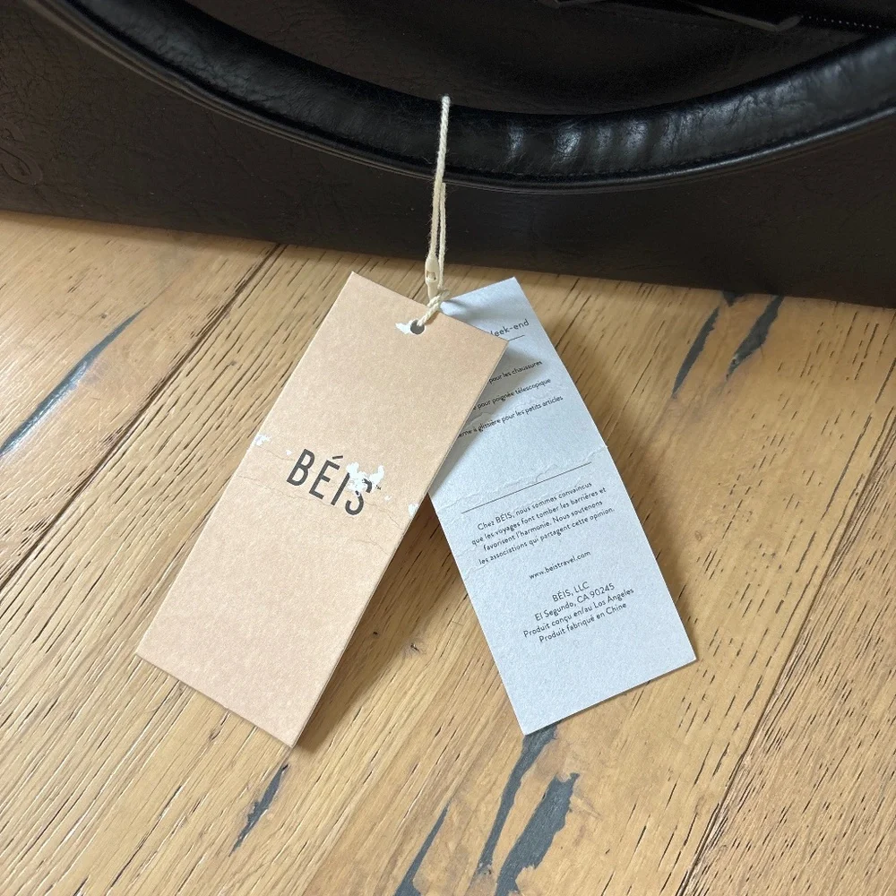 BEIS The Weekender - Picture 10 of 10